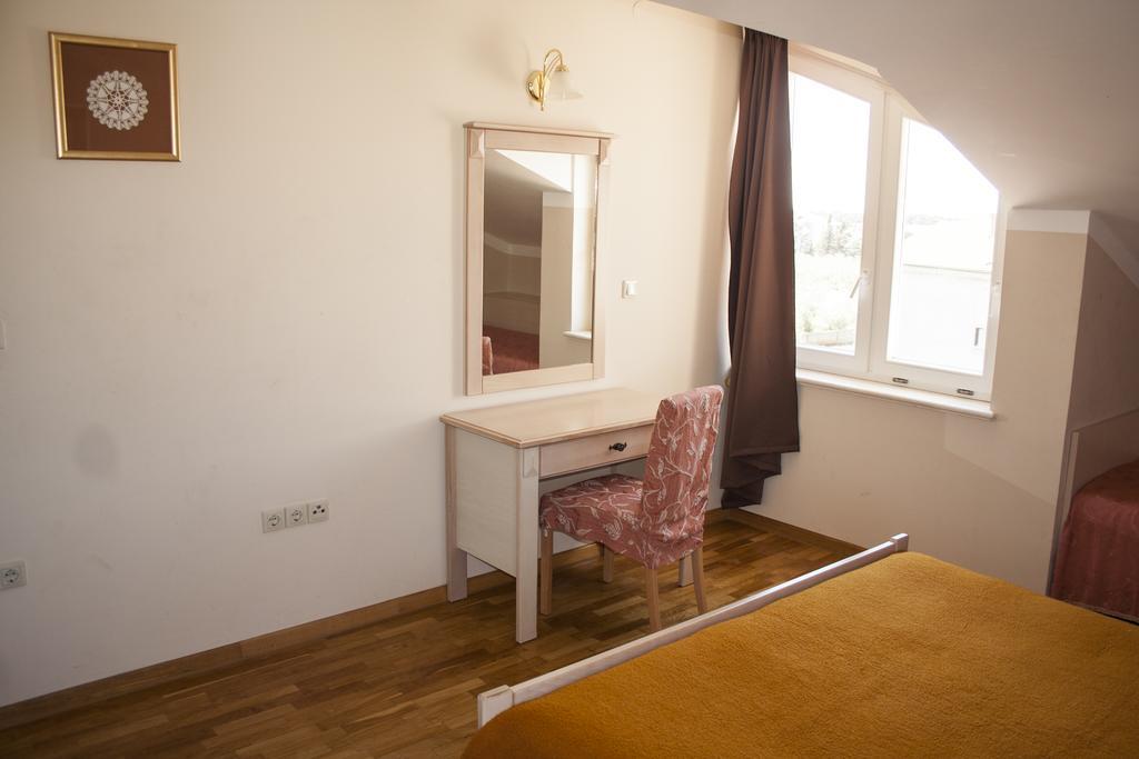 Apartments Mirage Новалья Экстерьер фото