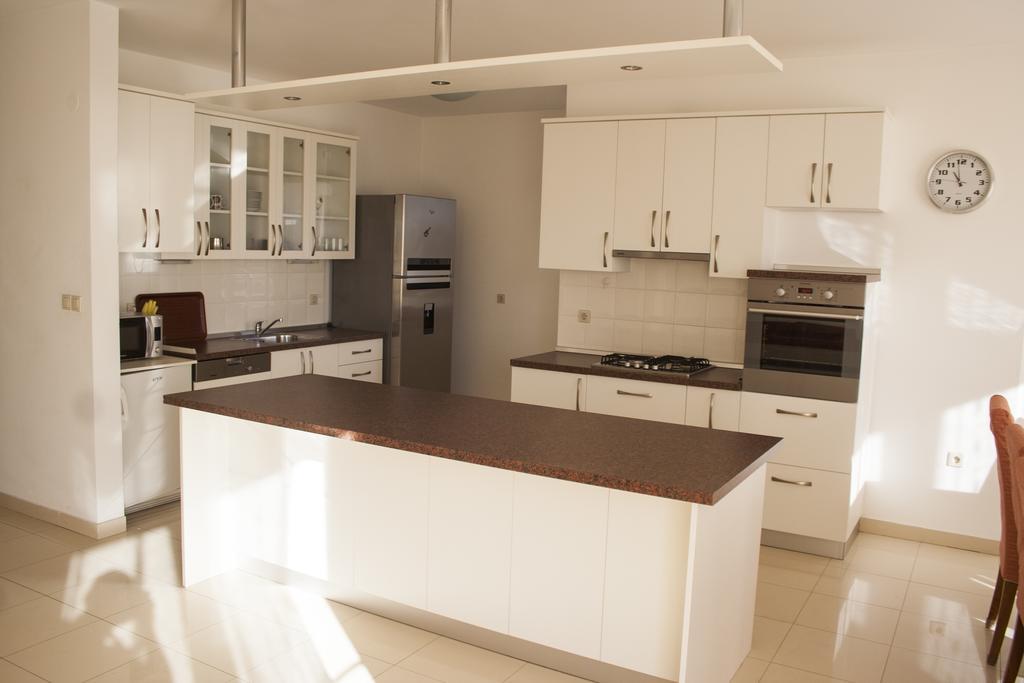 Apartments Mirage Новалья Экстерьер фото